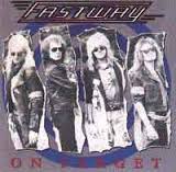 FASTWAY / On Target