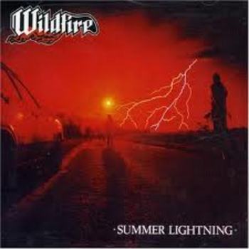 WILDFIRE / Summer Lightning (Russia)