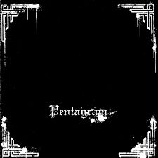 GORGOROTH / Pentagram (RussiaՁj