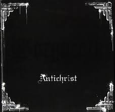 GORGOROTH / Antichrist (RussiaՁj