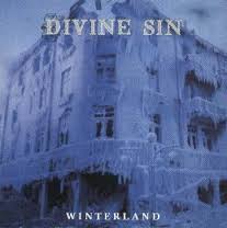 DIVINE SIN / Winterland (Áj