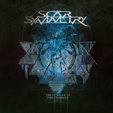 SCAR SYMMETRY / The Singularity (digi)