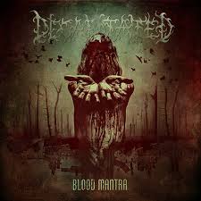 DECAPITATED / Blood Mantra  (CD+DVD)