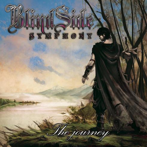 BLINDSIDE SYMPHONY / The Journey