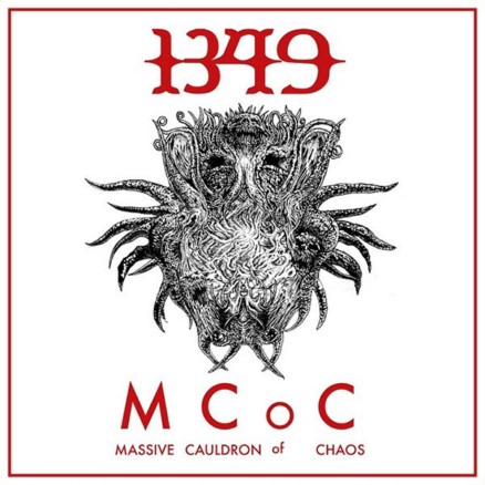 1349 / Massive Cauldron Of Chaos (digi/patch) 