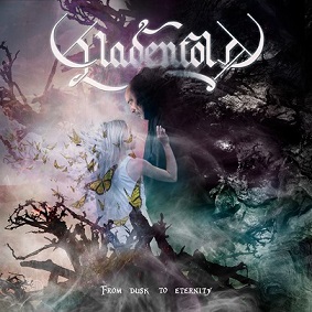 GLADENFOLD / From Dusk to Eternity