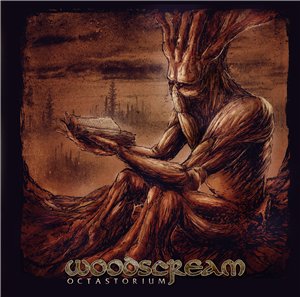 WOODSTEAM / Octastorium