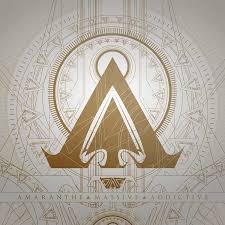 AMARANTHE / Massive Addictive ()