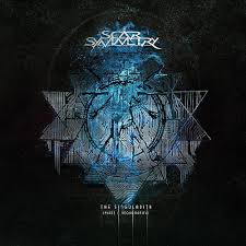 SCAR SYMMETRY / The Singjlarity ()