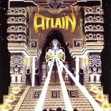 ATLAIN / Guardians of Eternity
