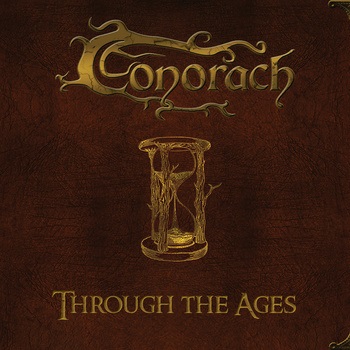 CONORACH / Through the Ages (digi)