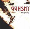 GUNSHY / Mayday (中古）