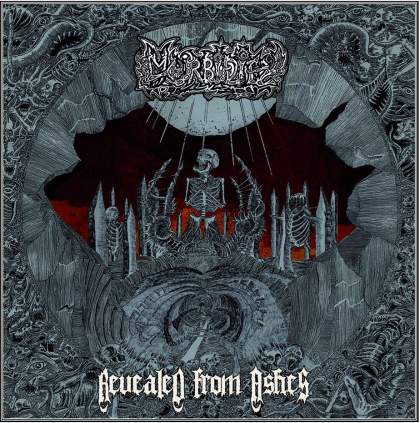 MORBIDITY / Revealed from Ashes
