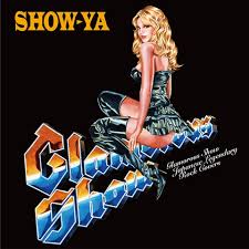 SHOW-YA / Glamorous Show-Japanese Legendary Rock Covers (XyVvCXIj