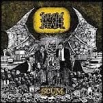 NAPALM DEATH / Scum (FDR/digi)