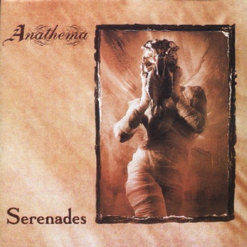 ANATHEMA / Serenades