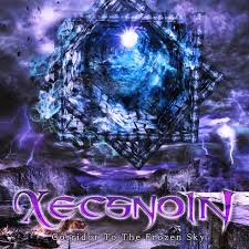 XECSNOIN / Corridor to The Frozen Sky