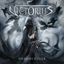 VICTORIUS / Dreamchaser (Ձj