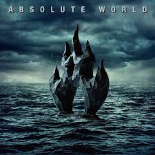 ANTHEM / Absolute World@(CD/DVD)