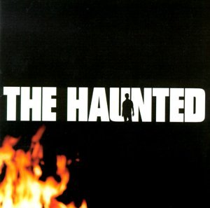 THE HAUNTED / s/t