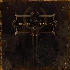 THEATRE OF TRAGEDY / Storm (Áj