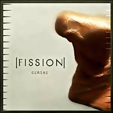 FISSION / Crater (中古）