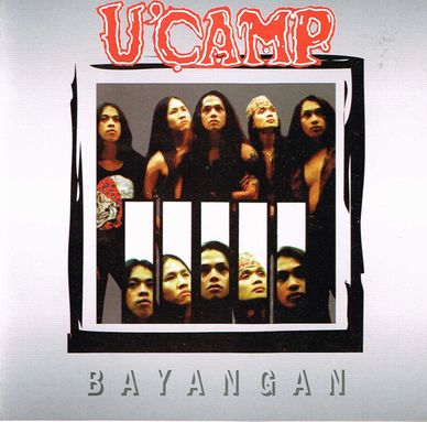 UfCAMP / Bayangan