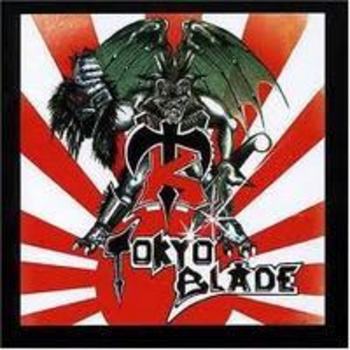 TOKYO BLADE / Tokyo Blade (2CD)