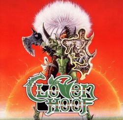 CLOVEN HOOF / Dominator 