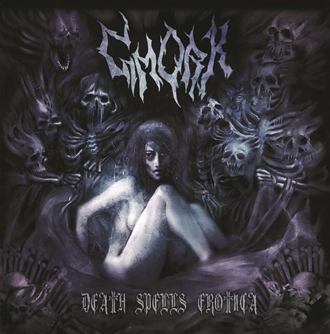 GMORK / Death Spells Erotica