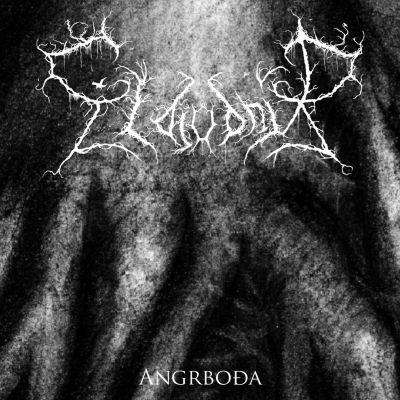 ELDJUDNIR / Angrboda (digi) 