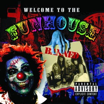 FUNHOUSE / Welcome to the Funhouse