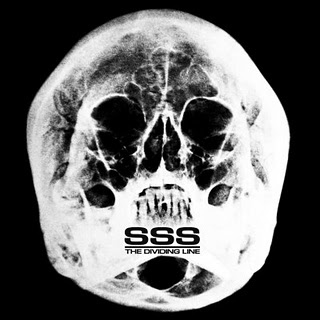 SSS / The Dividing Line (w/DVD)