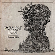 PARADISE LOST / The Plague Within