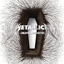 METTALICA / Death Magnetic (中古)
