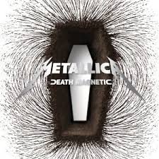 METTALICA / Death Magnetic ()