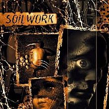 SOILWORK / A Predatorfs Portrait