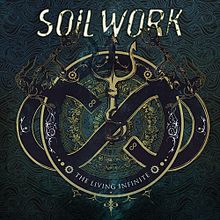SOILWORK / The Living Infinite (2CD/digi)