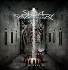 SCAR SYMMETRY / The Unseen Empire