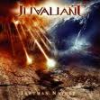 JUVALIANT / Inhuman Nature