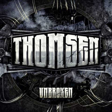 THOMSEN / Unbroken
