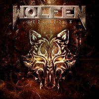 WOLFEN / Evilution