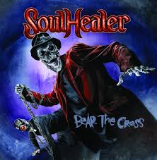 SOULHEALER / Bear the Cross