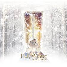 KELLY SIMONZ / Holy Winter (国)