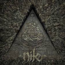 NILE / What Should Not Be Unearthed (Ձj