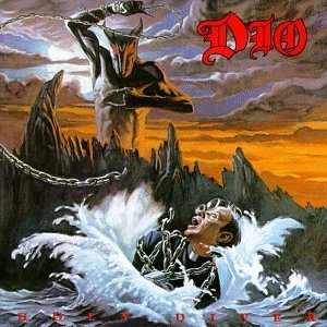 DIO / Holy Diver