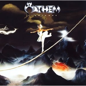 ANTHEM / Tightrope 