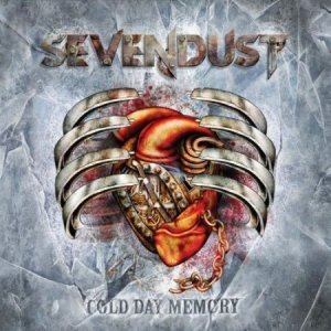 SEVENDUST / Cold Day Memory (CD+DVD)