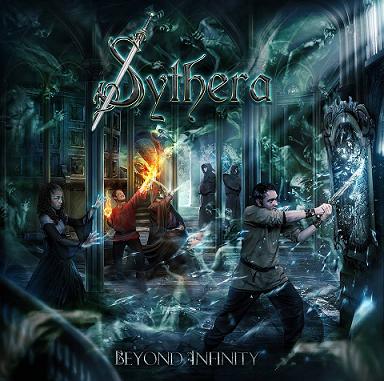 SYTHERA / Beyond Infinity