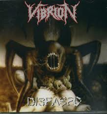 VIBRION / Diseased / Instinct